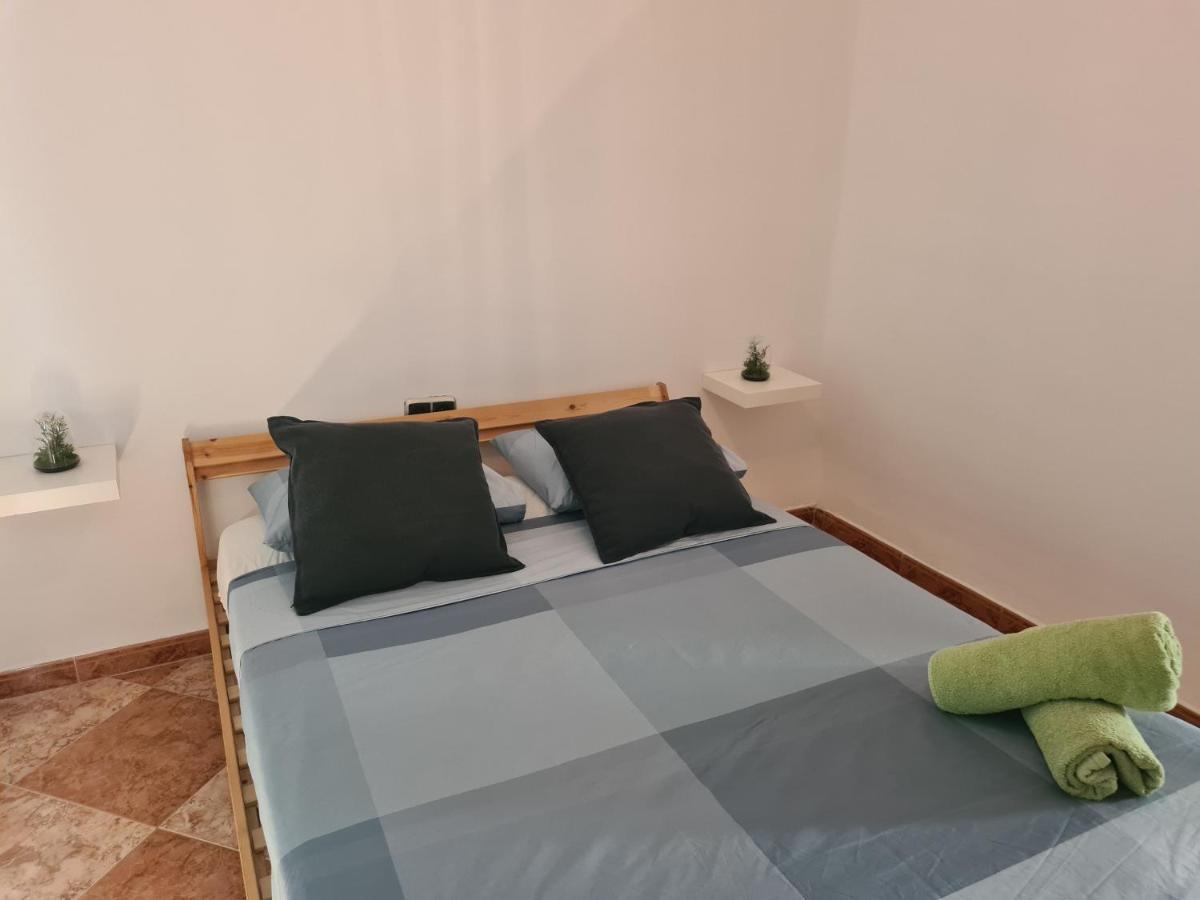 Apartamento Los Guindos Málaga Exterior foto