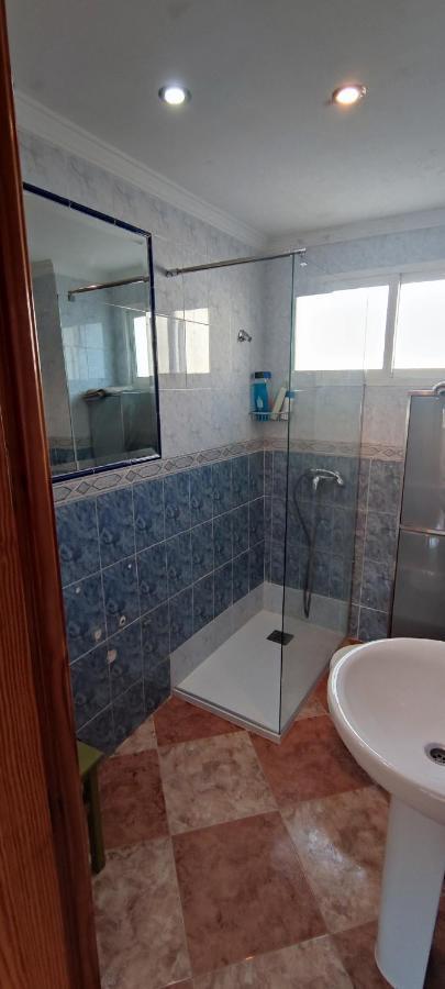 Apartamento Los Guindos Málaga Exterior foto
