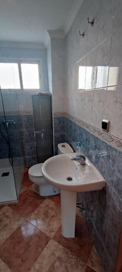 Apartamento Los Guindos Málaga Exterior foto